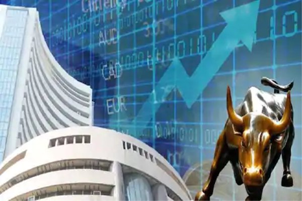 Stock market continues to boom for the second consecutive day