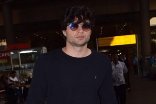Filmmaker Sooraj Barjatya will launch Sunny Deol son Rajveer