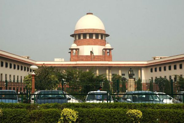 Supreme Court notice Center on plea against banning blood donation of eunuchs