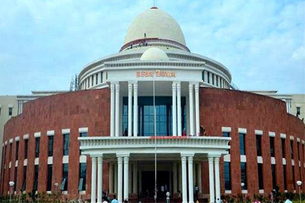 Three bills passed in Jharkhand Legislative Assembly