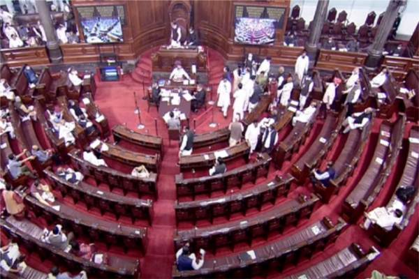 Uproar in Rajya Sabha over rising prices of petroleum products