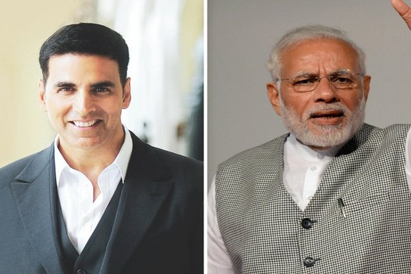 Akshay Kumar will also play an active role in elections in Bengal