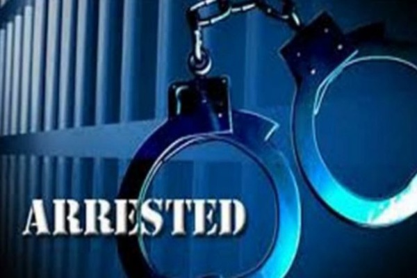 Three including one woman arrested in Shubham Namdev murder case