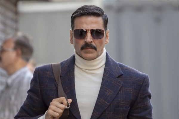 Akshay Kumar will work in the film Jolly LLB 3
