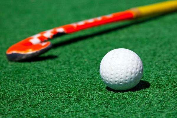Jharkhand will host all junior national women's hockey