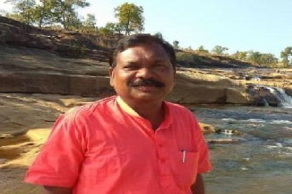 chhattisgarh former mla gulab singh passed away