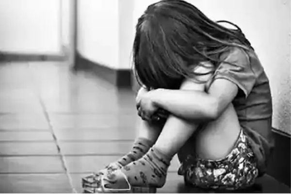 Seven year old girl accused of molestation in custody in Mahoba