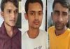 Three gangsters sentenced to death for gang rape and murder in Bulandshahr