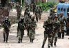 Search and siege operations resumed in Shopian
