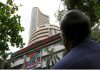 The Sensex fell 1.16 percent and the Nifty fall 1.08 percent in the stock market