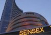 Sensex rises 642 and Nifty rises 186 points in stock market