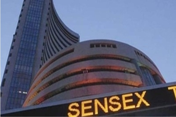 Sensex rises 642 and Nifty rises 186 points in stock market