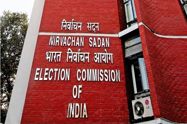 Notification issued for second phase election in Bengal