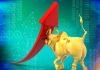 Sensex crosses 50 thousand mark in stock market and boom in Nifty