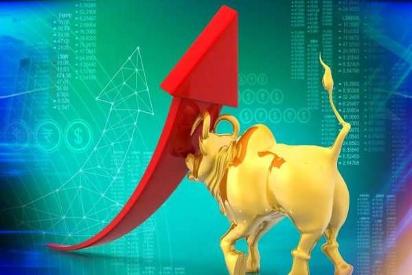 Sensex crosses 50 thousand mark in stock market and boom in Nifty