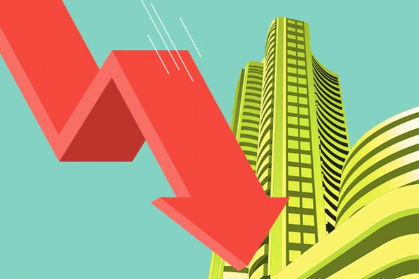 Sensex and Nifty break the stock market boom