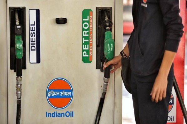 Petrol and diesel prices steady for the 12th consecutive day