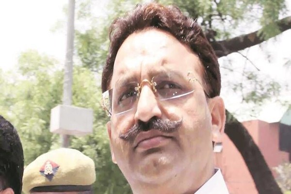 मुख्तार को उ प्र स्थानांतिरत करने के मामले में फैसला सुरक्षित - Sabguru News