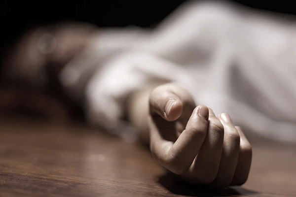 Uproar over the bodies of two teenagers who graze a goat in Etawah