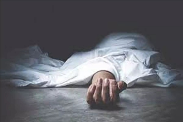 refused to give two yards of land and shoulders for burial In Chhattisgarh