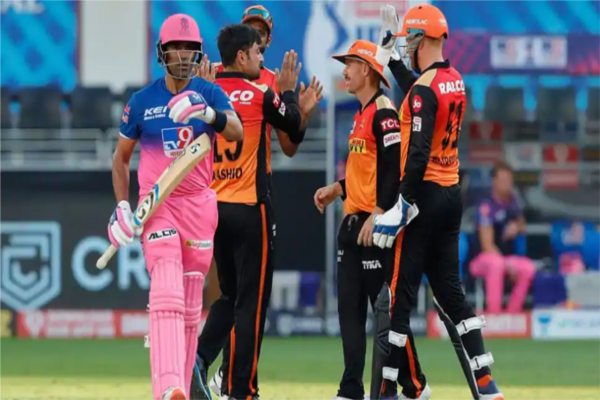 Three teams objected to the venues for the 14th season of IPL