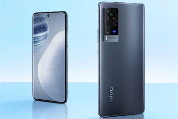 vivo x60 series launch