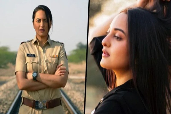 Sonakshi Sinha's upcoming web series first look released