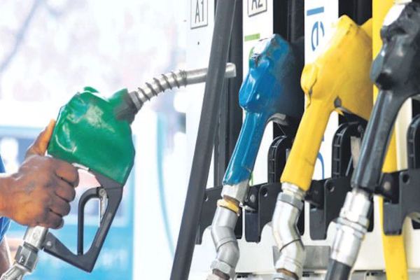 Petrol and diesel prices stabilize for the 12th consecutive day in the country