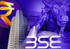 Equity benchmark Sensex zooms 976 points on Friday