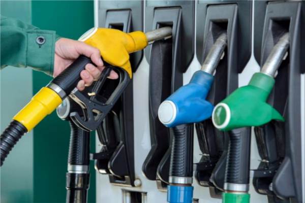 Petrol and diesel prices stabilize for the eighth consecutive day in the country