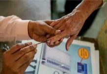Three-tier panchayat voting to be held in 18 districts of Uttar Pradesh tomorrow