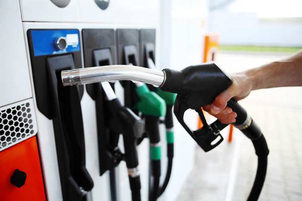 Petrol and diesel prices in the country remain stable on 14th day