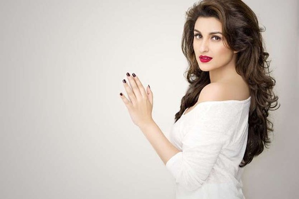 Actress Parineeti Chopra wants to work in select films