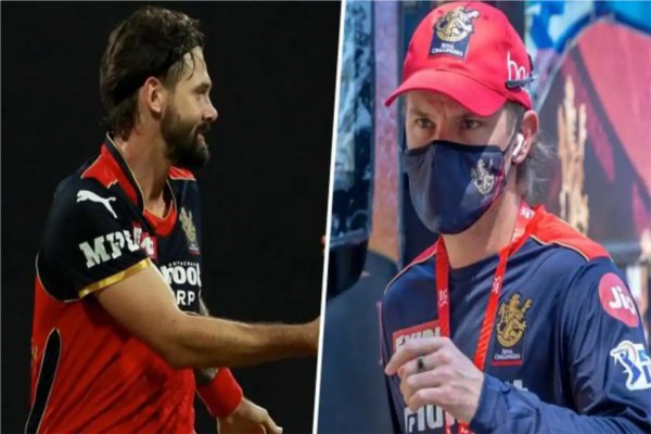 Adam Zampa and Kane Richardson arrange flights to return to Australia