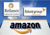 Stay on proceedings in the Delhi High Court in the case of Amazon-Future-Reliance Agreement