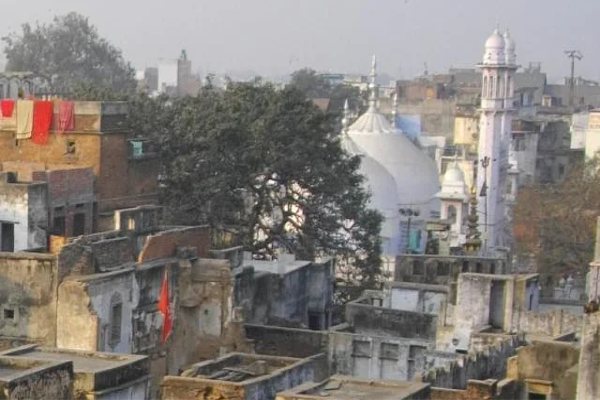 Sunni Waqf Board will challenge the Archaeological Survey in the High Court