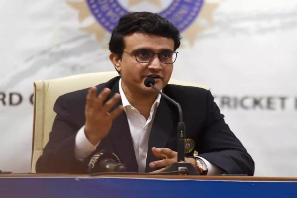 BCCI President Sourav Ganguly said that IPL will be as per schedule