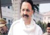 Bahubali MLA Mukhtar Ansari MP brother told of the possibility of conspiracy