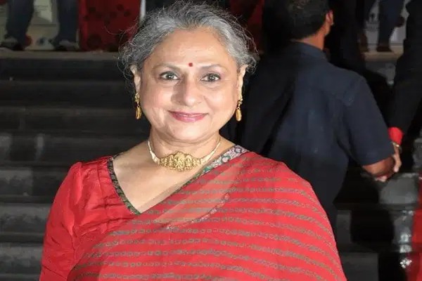 Bollywood actress Jaya Bachchan birthday special