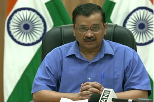 CM Arvind Kejriwal appeals to Center to cancel CBSE exam