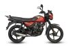 Bajaj Auto new CT110X motorcycle launches