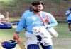 Captain Rishabh Pant said that I will try my best to lead Delhi to the IPL title