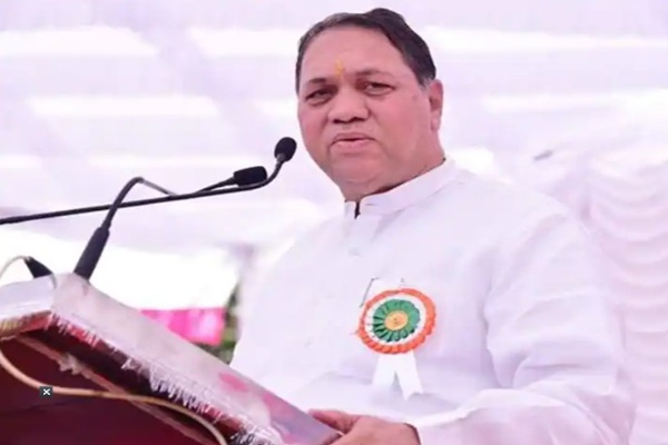 Dilip Walse Patil will be the new home minister in place of Anil Deshmukh in Maharashtra