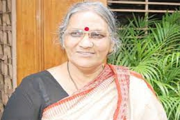 Former MP Karuna Shukla died of corona infection