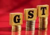 GST revenue collection record in March is close to Rs 1.24 lakh crore