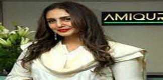 Huma Qureshi will be seen in the Hollywood film Army of the Dead