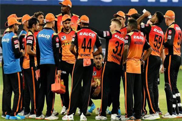 Hyderabad will play against Bangalore with the intention of making a comeback