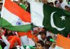 India and Pakistan will play in the tri-blind series