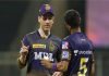 KKR captain Morgan fined 12 lakh for slow over rate