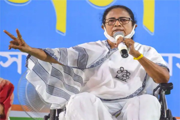 Mamata Banerjee will not campaign in Kolkata